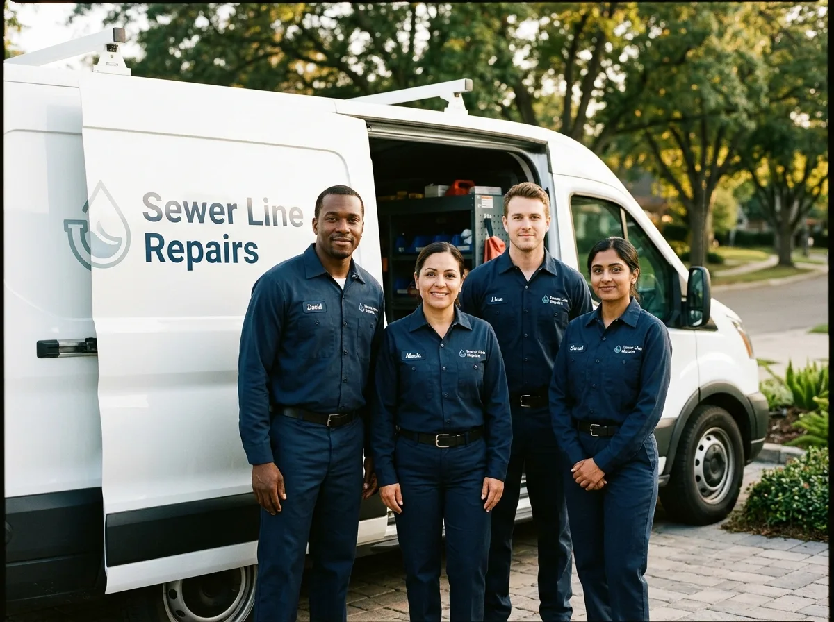 Emergency Plumber company in Plymouth, UT